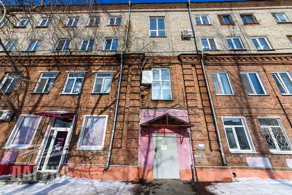 
   Продам 2-комнатную, 59.4 м², Пушкина ул, 56

. Фото 12.