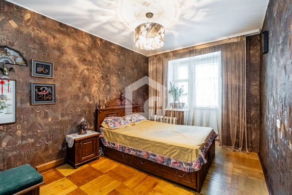 
   Продам 4-комнатную, 76.3 м², Лебедева ул, 76/1

. Фото 6.