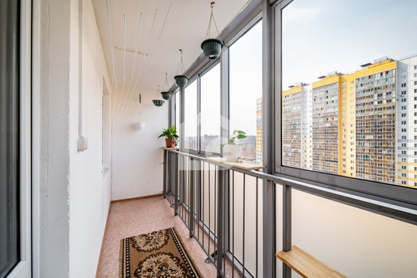 
   Продам 3-комнатную, 84.5 м², Андрея Крячкова ул, 17

. Фото 6.