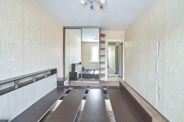 
   Продам 2-комнатную, 54.5 м², Салтыкова-Щедрина ул, 48

. Фото 1.