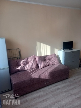 
  Сдам в аренду 1-комнатную квартиру, 19.1 м², Томск

. Фото 5.