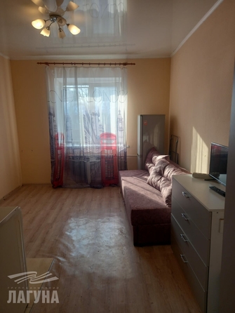 
  Сдам в аренду 1-комнатную квартиру, 19.1 м², Томск

. Фото 6.