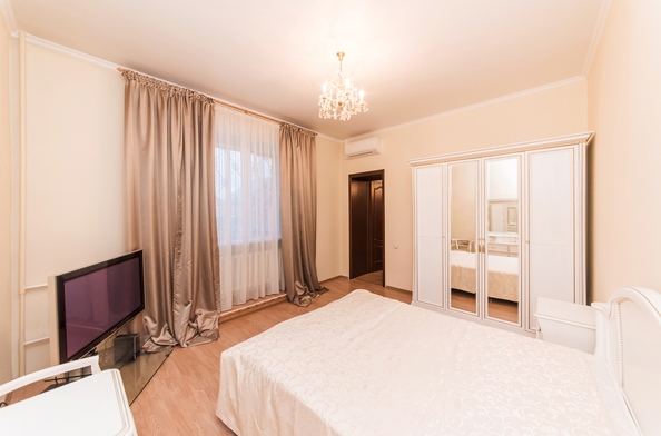 
   Продам коттедж, 445.4 м², Томск

. Фото 26.