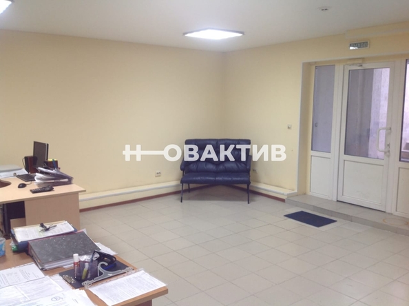 
  Продается универсальное помещение, 164.7 м², Восточная ул, д. 9
. Фото 2.