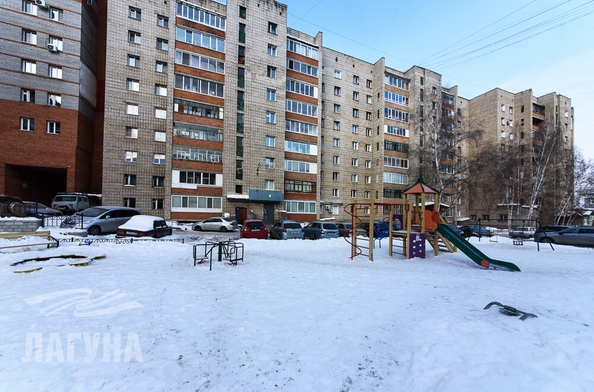 
   Продам 2-комнатную, 47 м², Комсомольский пр-кт, 44

. Фото 16.