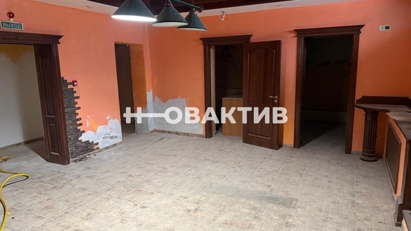 
  Сдается торговая площадь, 207 м², Алексея Беленца ул, д. 11/1
. Фото 11.