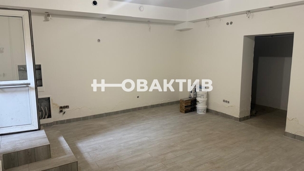 
  Сдается торговая площадь, 207 м², Алексея Беленца ул, д. 11/1
. Фото 15.