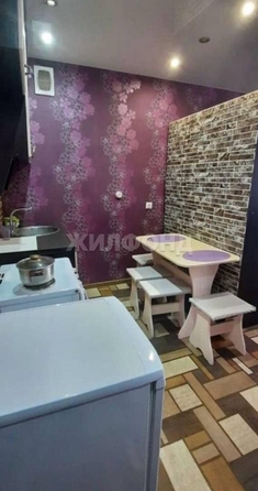 
  Продается студия, 26.8 м², Украинская ул, д. 15
. Фото 6.