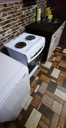 
  Продается студия, 26.8 м², Украинская ул, д. 15
. Фото 7.