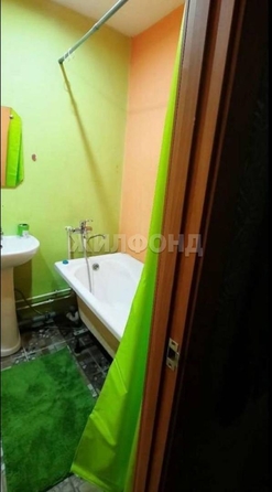 
  Продается студия, 26.8 м², Украинская ул, д. 15
. Фото 8.