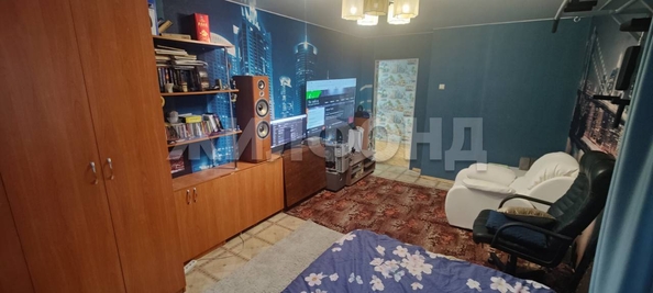 
  Продается 1-комн. квартира, 44.1 м², Федора Лыткина ул, д. 16/1
. Фото 3.