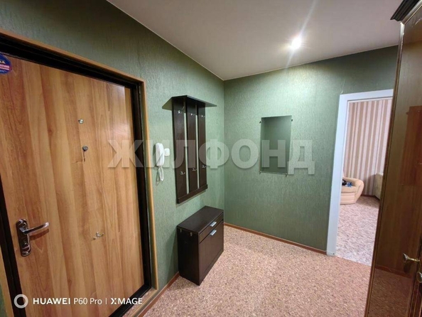 
   Продам 1-комнатную, 39.1 м², Суворова ул, 17

. Фото 4.