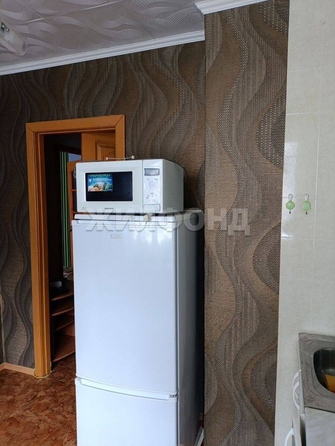 
  Продается 1-комн. квартира, 36 м², Сибирская ул, д. 104
. Фото 11.
