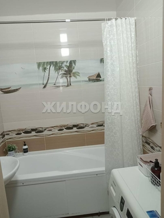 
  Продается 1-комн. квартира, 41.2 м², Трудовая ул, д. 22/1
. Фото 6.