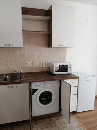
   Продам студию, 16 м², Транспортная ул, 4

. Фото 2.
