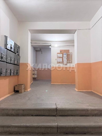 
   Продам 1-комнатную, 43.5 м², Федора Лыткина ул, 16/1

. Фото 17.