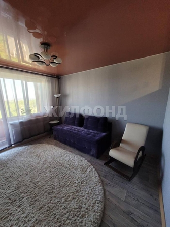 
  Продается 2-комн. квартира, 34.4 м², Смирнова ул, д. 48/1
. Фото 1.