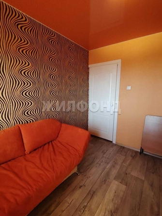 
  Продается 2-комн. квартира, 34.4 м², Смирнова ул, д. 48/1
. Фото 7.