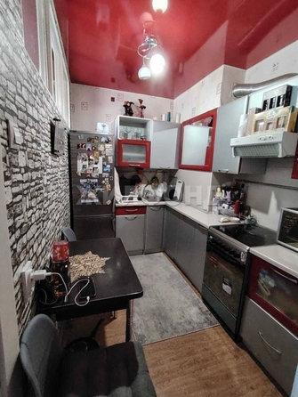 
  Продается 2-комн. квартира, 34.4 м², Смирнова ул, д. 48/1
. Фото 8.