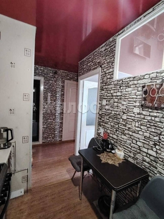 
  Продается 2-комн. квартира, 34.4 м², Смирнова ул, д. 48/1
. Фото 9.