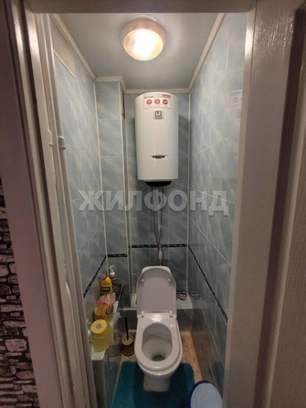 
  Продается 2-комн. квартира, 34.4 м², Смирнова ул, д. 48/1
. Фото 14.