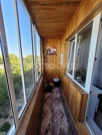 
  Продается 2-комн. квартира, 34.4 м², Смирнова ул, д. 48/1
. Фото 15.