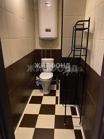 
   Продам 2-комнатную, 95 м², Профсоюзная ул, 7

. Фото 15.