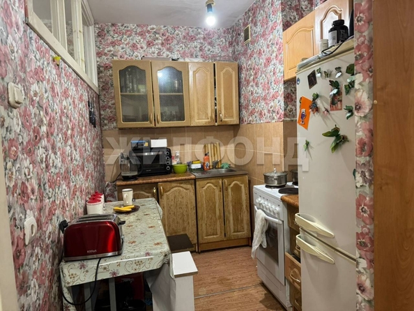 
  Продается 2-комн. квартира, 40 м², Смирнова ул, д. 48/1
. Фото 6.