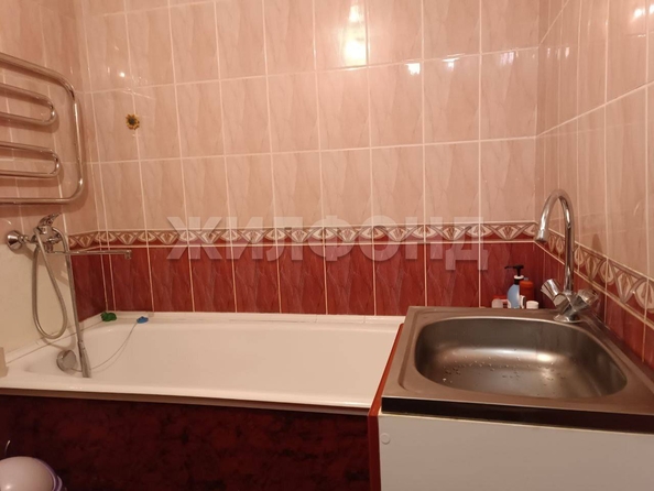 
   Продам 2-комнатную, 34.4 м², Мокрушина ул, 20/1

. Фото 4.