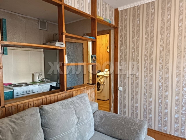 
   Продам 2-комнатную, 34.4 м², Мокрушина ул, 20/1

. Фото 9.