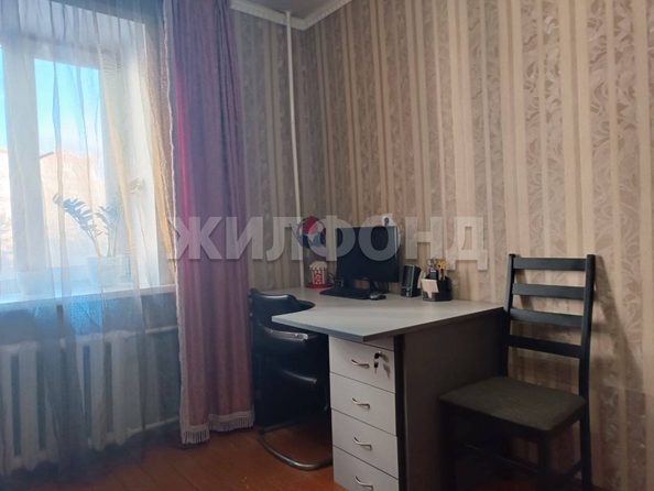 
   Продам 2-комнатную, 34.4 м², Мокрушина ул, 20/1

. Фото 11.