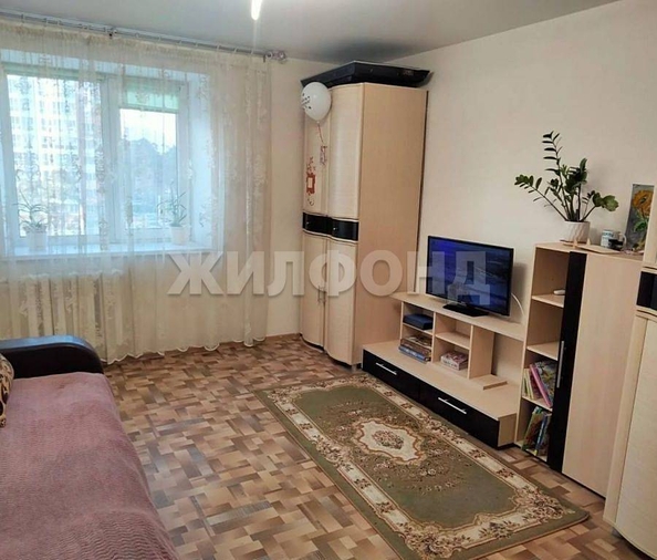 
   Продам 2-комнатную, 60 м², Ново-Станционный пер, 30

. Фото 4.