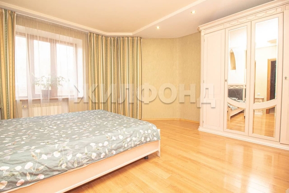 
   Продам 3-комнатную, 106.6 м², Тверская ул, 81

. Фото 1.