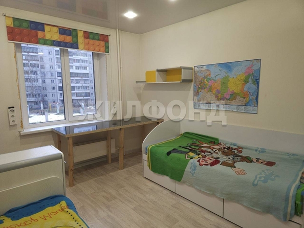 
   Продам 3-комнатную, 66.5 м², Сибирская ул, 104

. Фото 5.