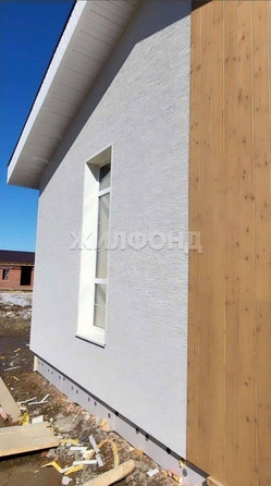 
  Продается дом, 84.4 м², деревня Слобода Вольная
. Фото 3.