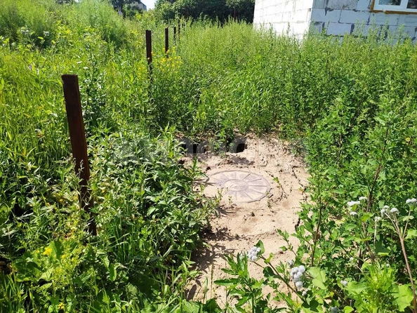 
   Продам дом, 78.1 м², Томск

. Фото 11.