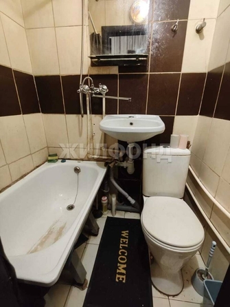 
   Продам комнату, 10 м², Партизанская ул, 21

. Фото 2.