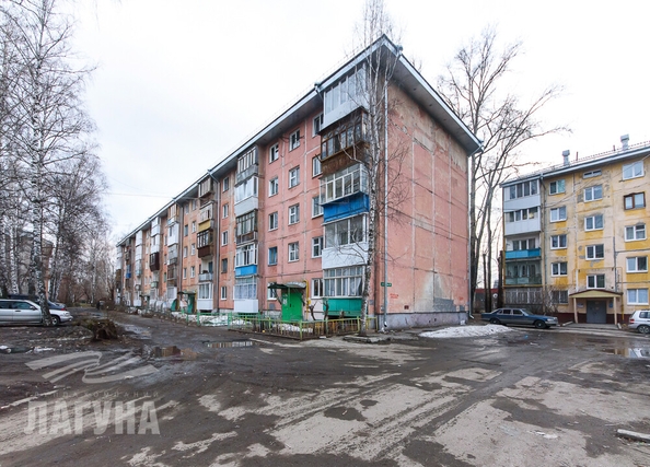 
   Продам 2-комнатную, 45.6 м², Кулагина ул, 29

. Фото 8.