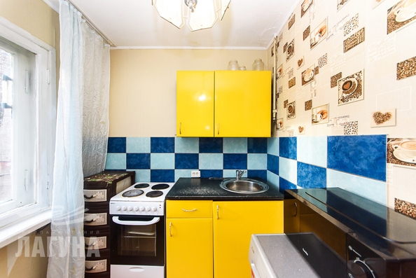 
   Продам 2-комнатную, 45.6 м², Кулагина ул, 29

. Фото 9.