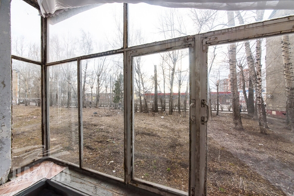 
   Продам 2-комнатную, 45.6 м², Кулагина ул, 29

. Фото 13.