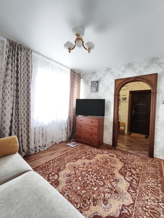 
   Продам 2-комнатную, 30 м², Ивана Черных ул, 123

. Фото 2.