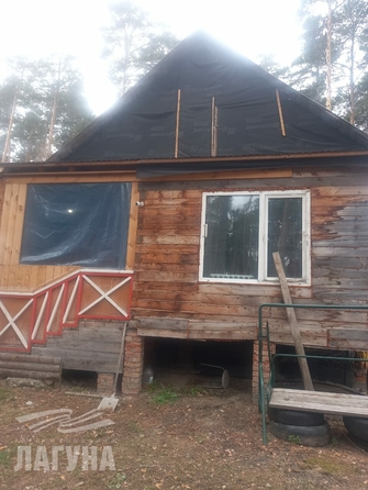 
   Продам дом, 67.7 м², Томск

. Фото 4.