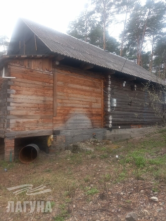 
   Продам дом, 67.7 м², Томск

. Фото 8.