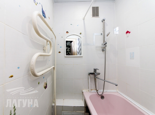 
  Продается 2-комн. квартира, 39.1 м², Комсомольский пр-кт, д. 39/1
. Фото 1.