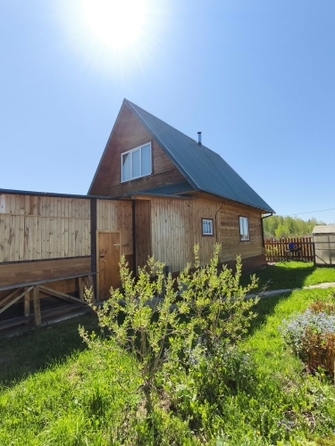 
  Продается коттедж, 65.6 м²,  Благодатное тер. ДНТ
. Фото 1.