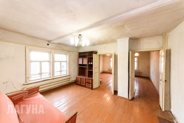 
  Продается дом, 99.8 м², Томск
. Фото 3.
