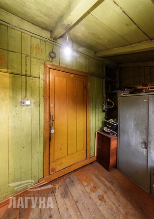 
  Продается дом, 99.8 м², Томск
. Фото 18.
