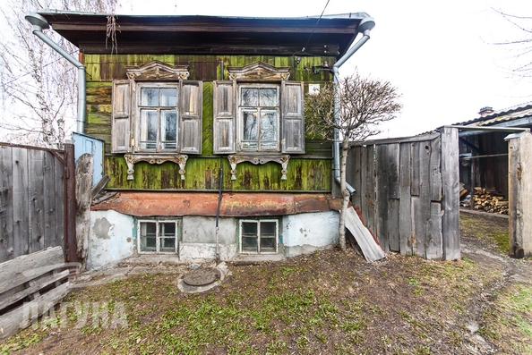 
  Продается дом, 99.8 м², Томск
. Фото 19.