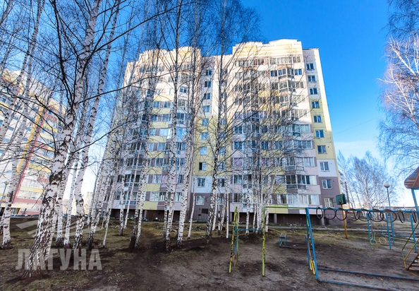 
   Продам 1-комнатную, 39.4 м², Обручева ул, 12

. Фото 4.