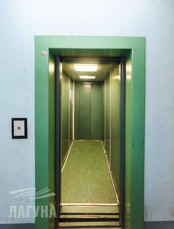 
   Продам 1-комнатную, 39.4 м², Обручева ул, 12

. Фото 16.